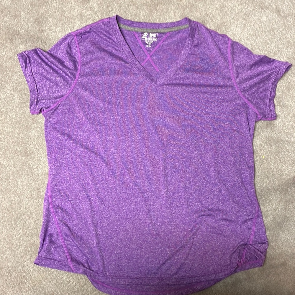 Energy Zone t-shirt. Size 1x. Only worn a few times.
